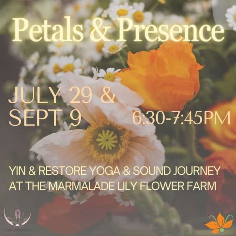 Petals&presensce