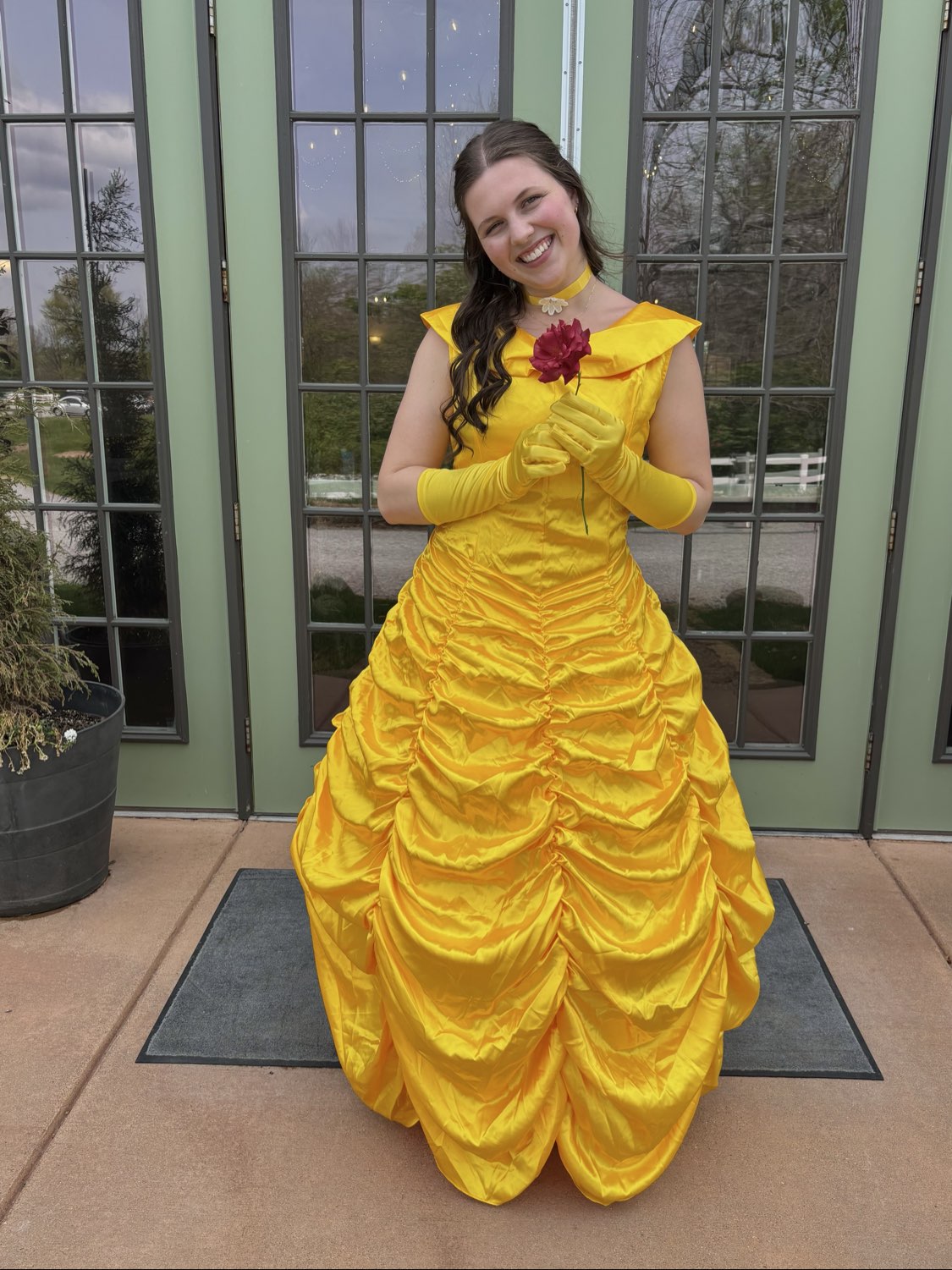 Princess Belle