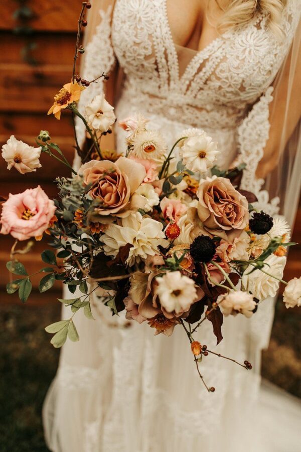 Pricing The Marmalade Lily