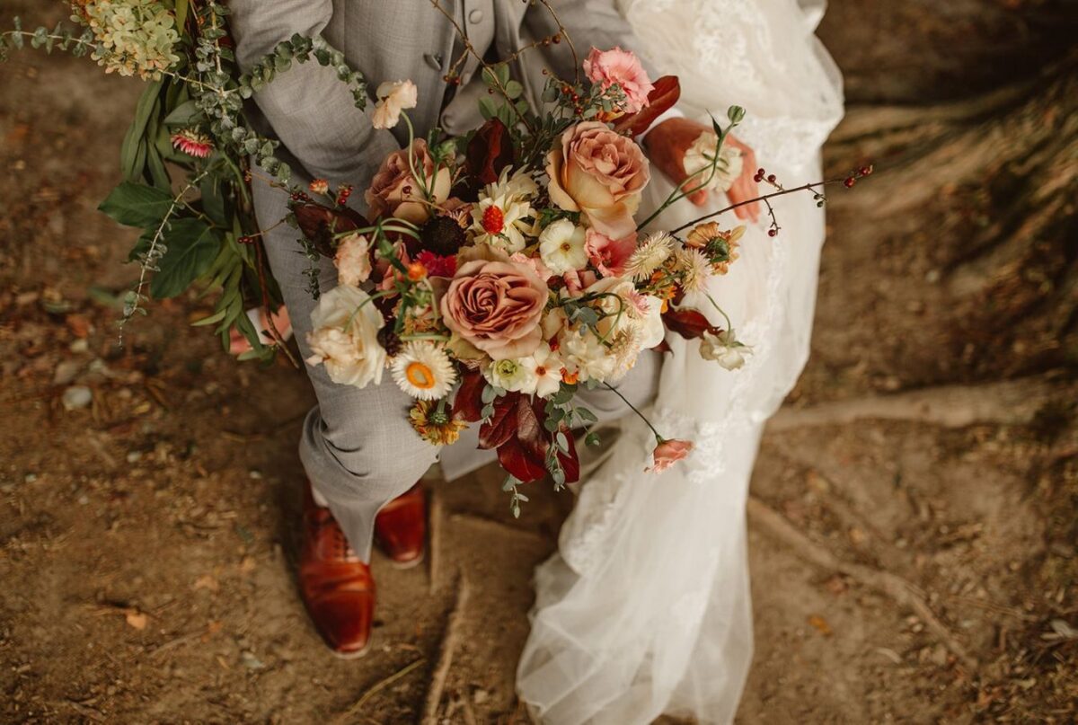 Pricing The Marmalade Lily