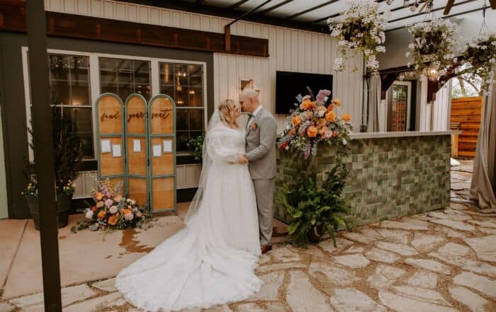 The Downall + Brumfiel Wedding Collection | Cincinnati.OH