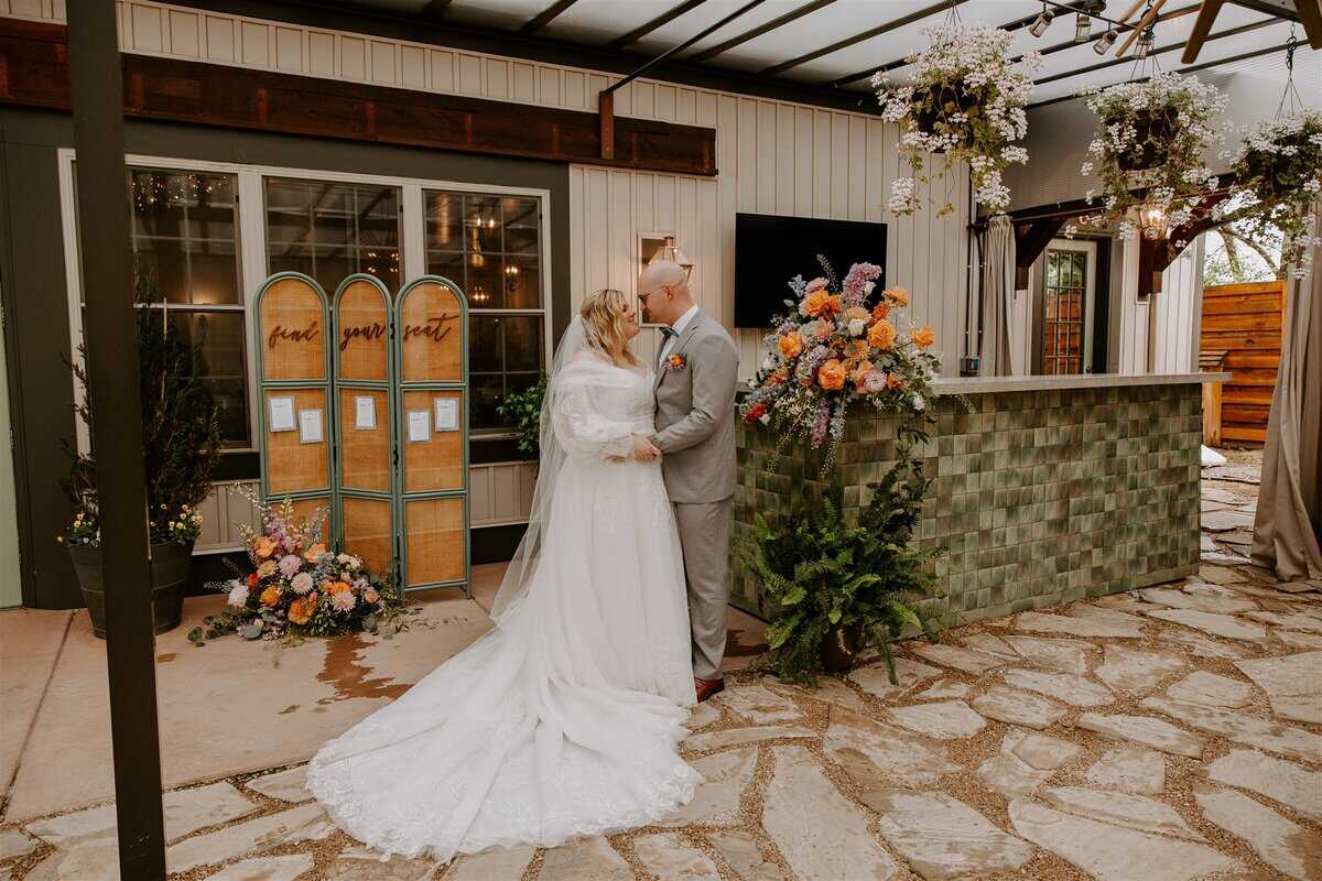 The Downall + Brumfiel Wedding Collection | Cincinnati.OH