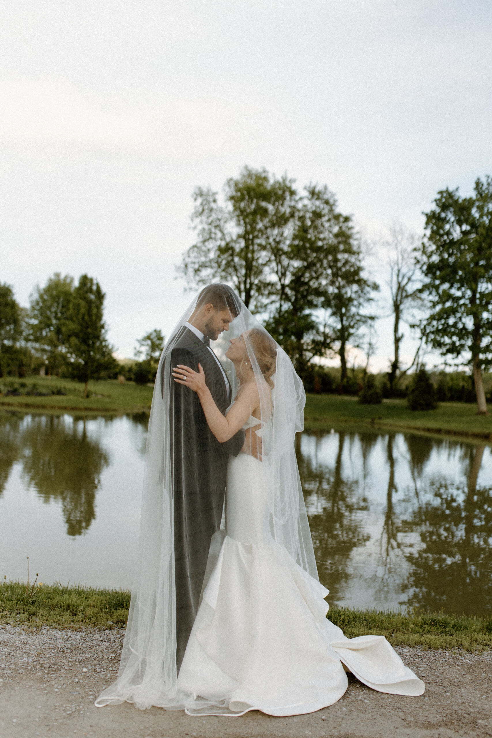 MAY WEDDING