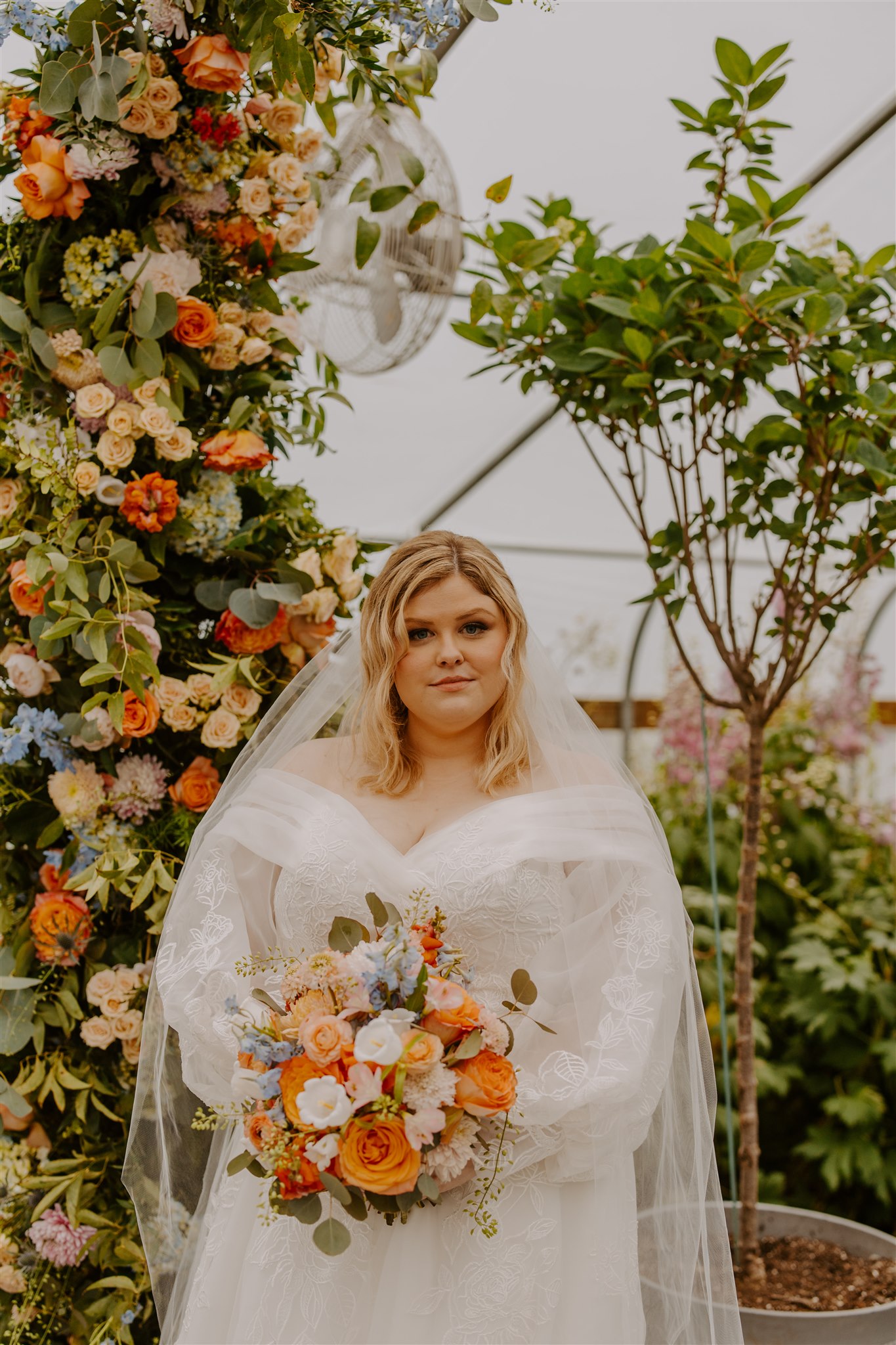 The Downall + Brumfiel Wedding Collection | Cincinnati.OH