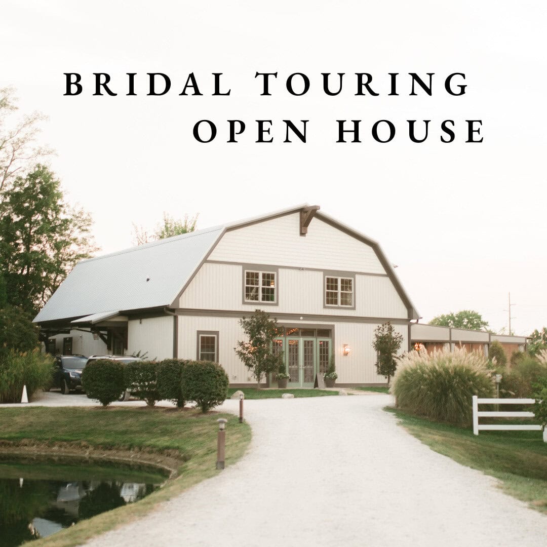 Bridal Touring Open House