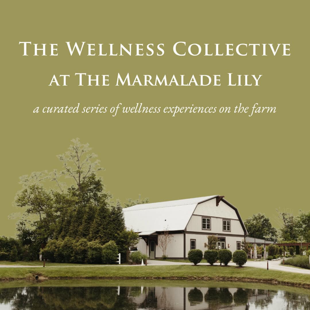 The Marmalade Lily Wellness Collective