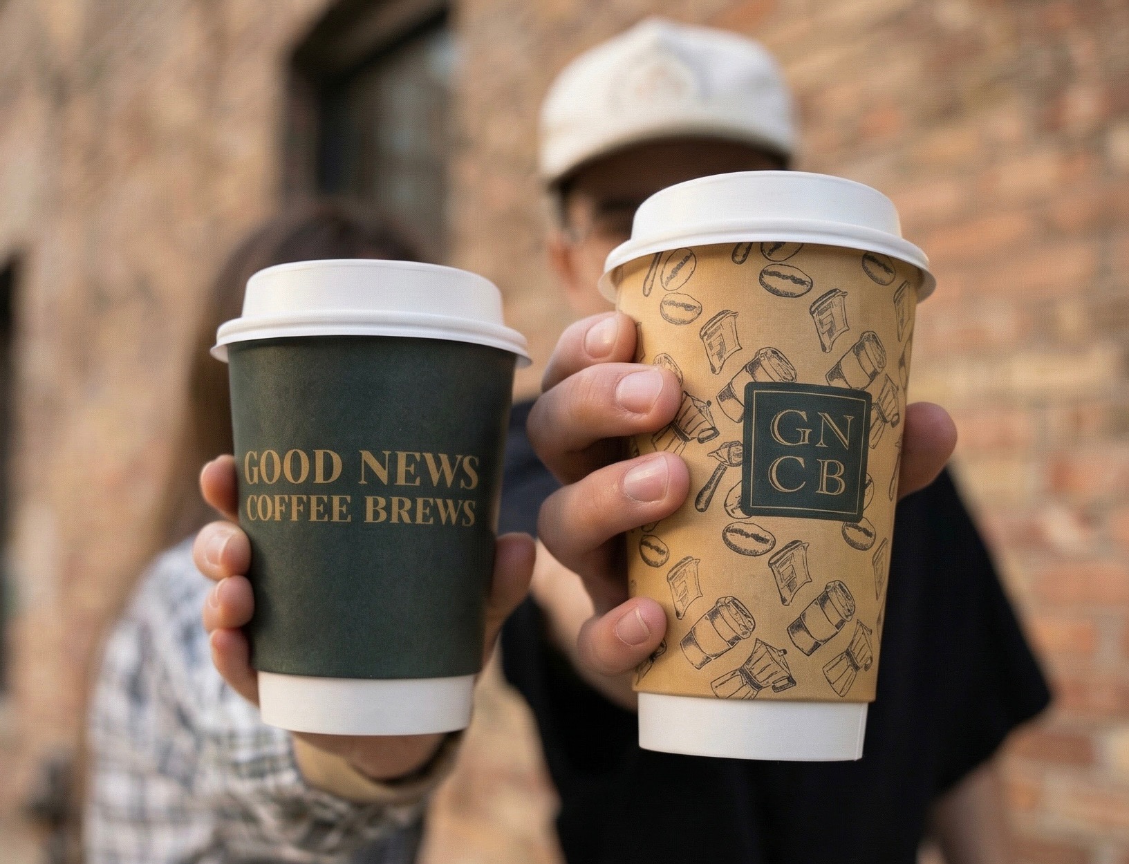 Good News Brews