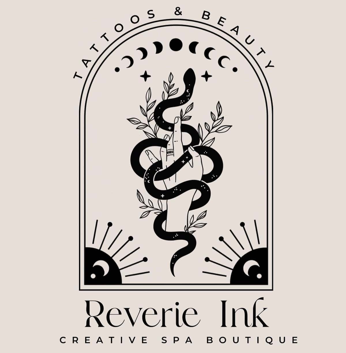 Reverie Ink